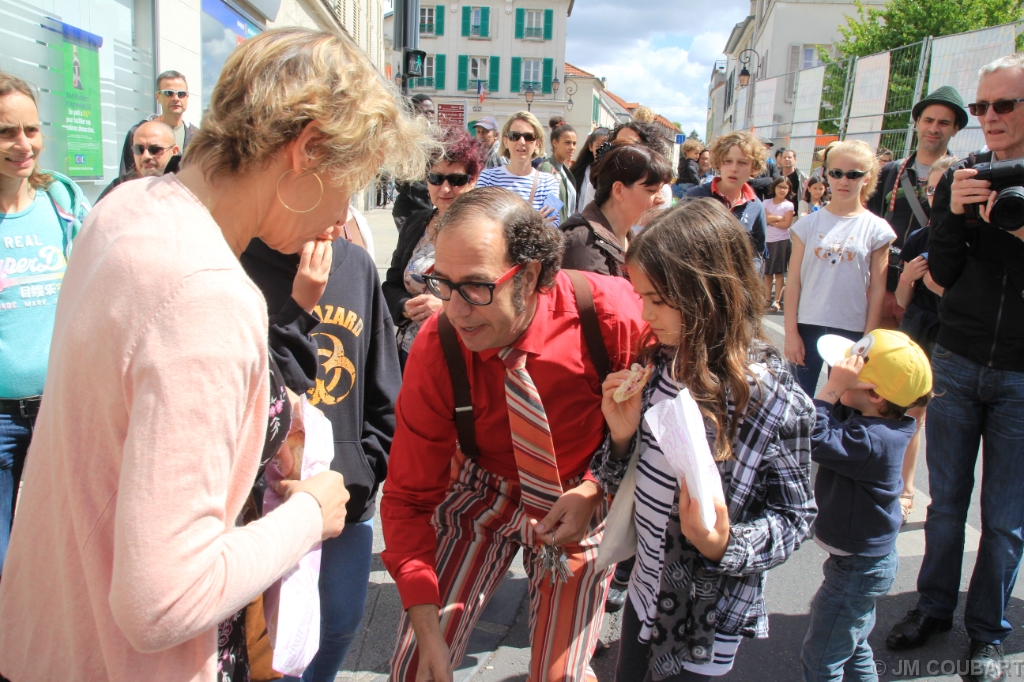 Diapositive suivante